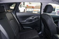 2018 Hyundai i30 Active