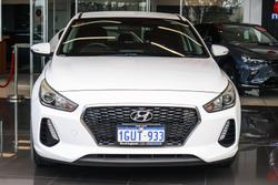 2018 Hyundai i30 Active