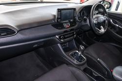 2018 Hyundai i30 Active