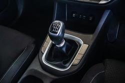 2018 Hyundai i30 Active