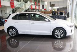 2018 Hyundai i30 Active