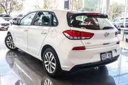 2018 Hyundai i30 Active