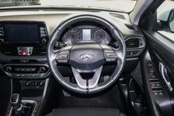 2018 Hyundai i30 Active