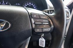 2018 Hyundai i30 Active