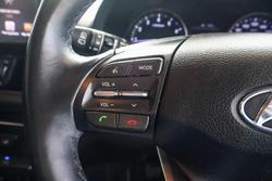 2018 Hyundai i30 Active