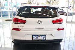 2018 Hyundai i30 Active