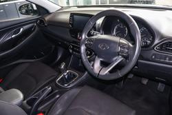2018 Hyundai i30 Active