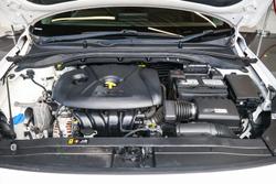 2018 Hyundai i30 Active