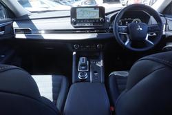 2024 Mitsubishi Outlander PHEV Aspire