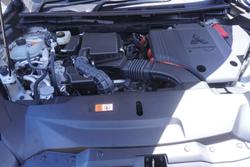 2024 Mitsubishi Outlander PHEV Aspire