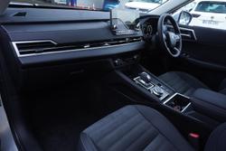 2024 Mitsubishi Outlander PHEV Aspire