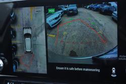 2024 Mitsubishi Outlander PHEV Aspire