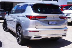 2024 Mitsubishi Outlander PHEV Aspire