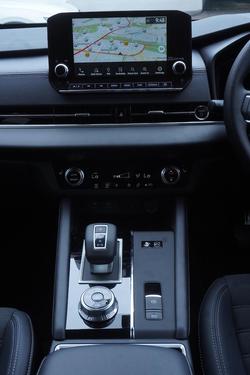 2024 Mitsubishi Outlander PHEV Aspire