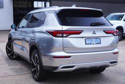 2024 Mitsubishi Outlander PHEV Aspire