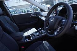 2024 Mitsubishi Outlander PHEV Aspire