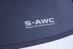 2024 Mitsubishi Outlander PHEV Aspire