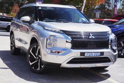 2024 Mitsubishi Outlander PHEV Aspire
