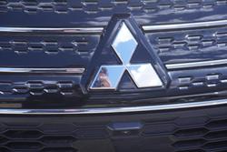 2024 Mitsubishi Outlander PHEV Aspire