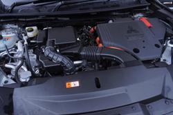 2024 Mitsubishi Outlander PHEV Aspire