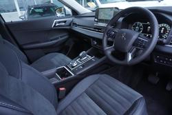 2024 Mitsubishi Outlander PHEV Aspire