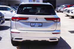 2024 Mitsubishi Outlander PHEV Aspire