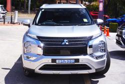2024 Mitsubishi Outlander PHEV Aspire