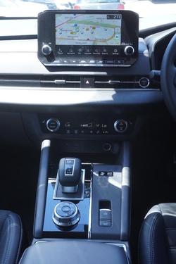 2024 Mitsubishi Outlander PHEV Aspire