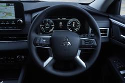 2024 Mitsubishi Outlander PHEV Aspire