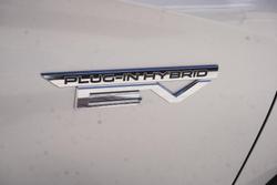 2024 Mitsubishi Outlander PHEV Aspire