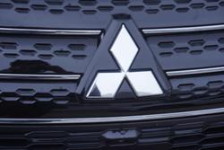 2024 Mitsubishi Outlander PHEV Aspire