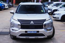 2024 Mitsubishi Outlander PHEV Aspire
