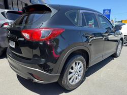 2017 Mazda CX-5 Maxx Sport