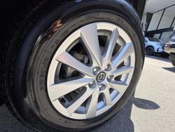 2017 Mazda CX-5 Maxx Sport