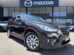 2017 Mazda CX-5 Maxx Sport