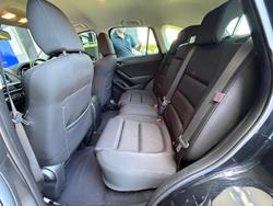 2017 Mazda CX-5 Maxx Sport