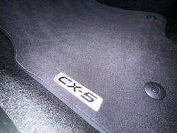 2017 Mazda CX-5 Maxx Sport