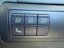 2017 Mazda CX-5 Maxx Sport