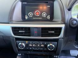 2017 Mazda CX-5 Maxx Sport