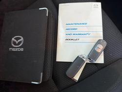 2017 Mazda CX-5 Maxx Sport