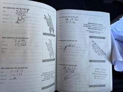 2017 Mazda CX-5 Maxx Sport