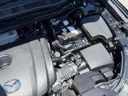 2017 Mazda CX-5 Maxx Sport