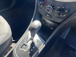 2015 Hyundai Accent Active RB2 MY15 Dazzling Blue