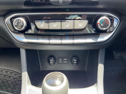 2019 Hyundai i30 Active PD2 MY19 Polar White