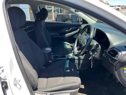 2019 Hyundai i30 Active