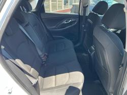 2019 Hyundai i30 Active PD2 MY19 Polar White