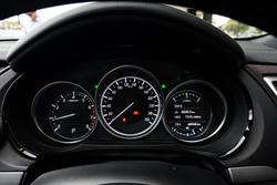 2017 Mazda CX-9 Azami