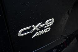 2017 Mazda CX-9 Azami