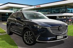 2017 Mazda CX-9 Azami