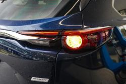 2017 Mazda CX-9 Azami